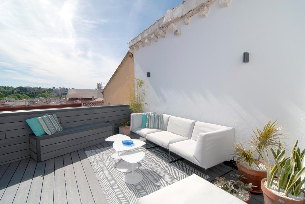  for sale penthouse Centro-Pza. Las Cortes Madrid Capital 2