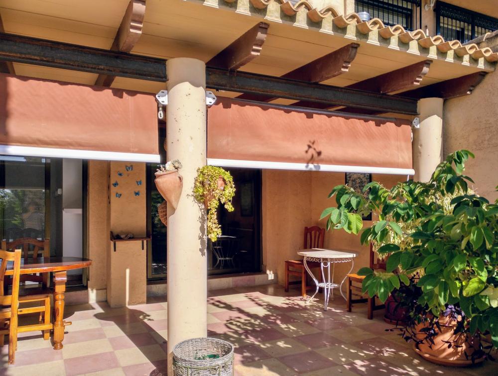  for sale semi-detached house Alfaz Del Pi Marina Baixa 7