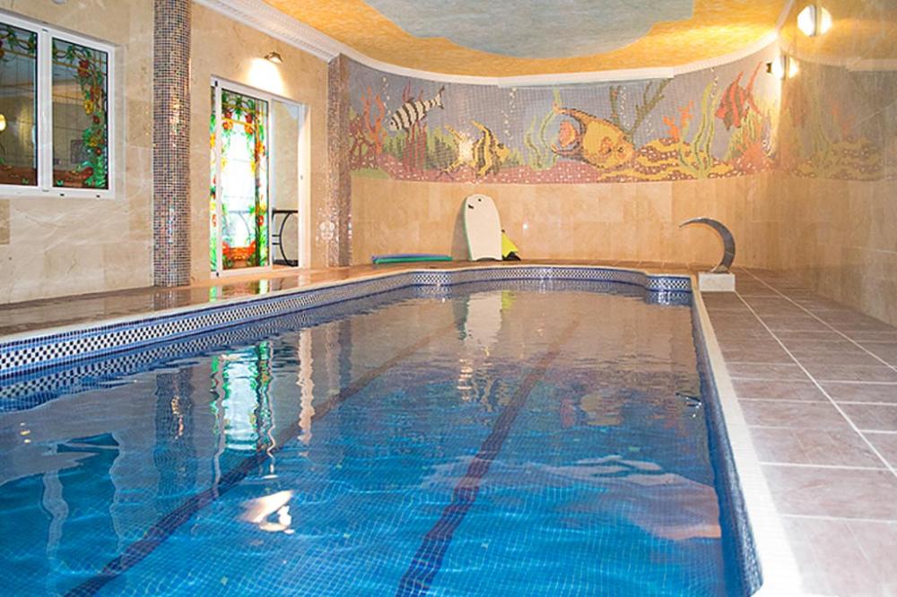  for sale villa Hondón De Las Nieves Vinalopó Mitjà 40