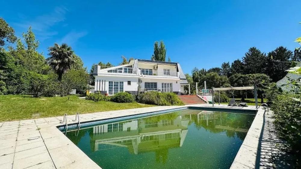  for sale villa Fuente Del Fresno Cuenca Del Medio Jarama 8