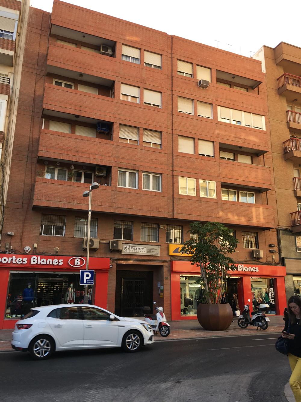  for sale penthouse Almería Centro 04001 Comarca Metropolitana De Almería 1