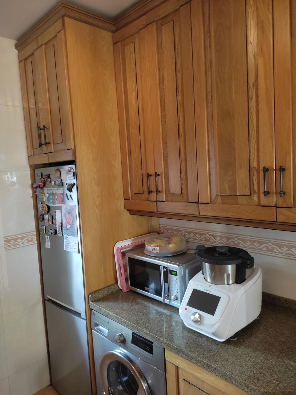  for sale terraced house Bahía De Casares Costa Del Sol Occidental 5