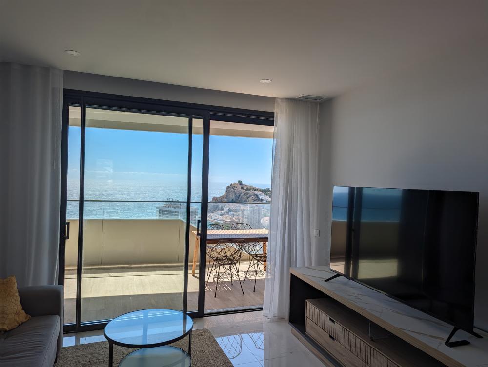  for sale apartment Poniente Marina Baixa 19