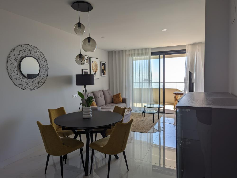  for sale apartment Poniente Marina Baixa 17
