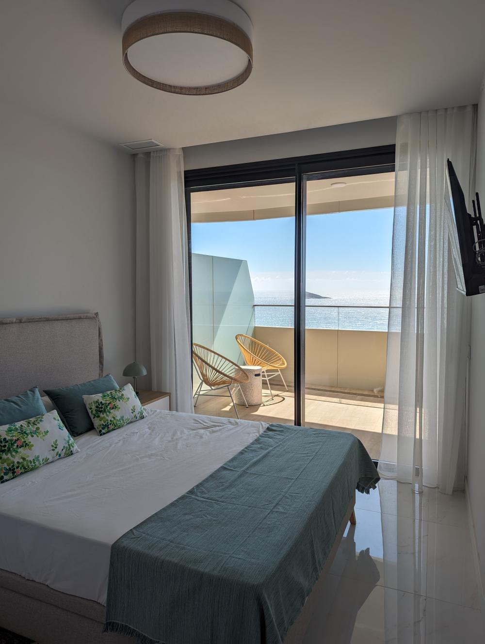  for sale apartment Poniente Marina Baixa 11