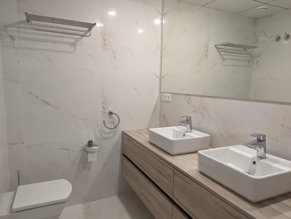  for sale apartment Poniente Marina Baixa 7