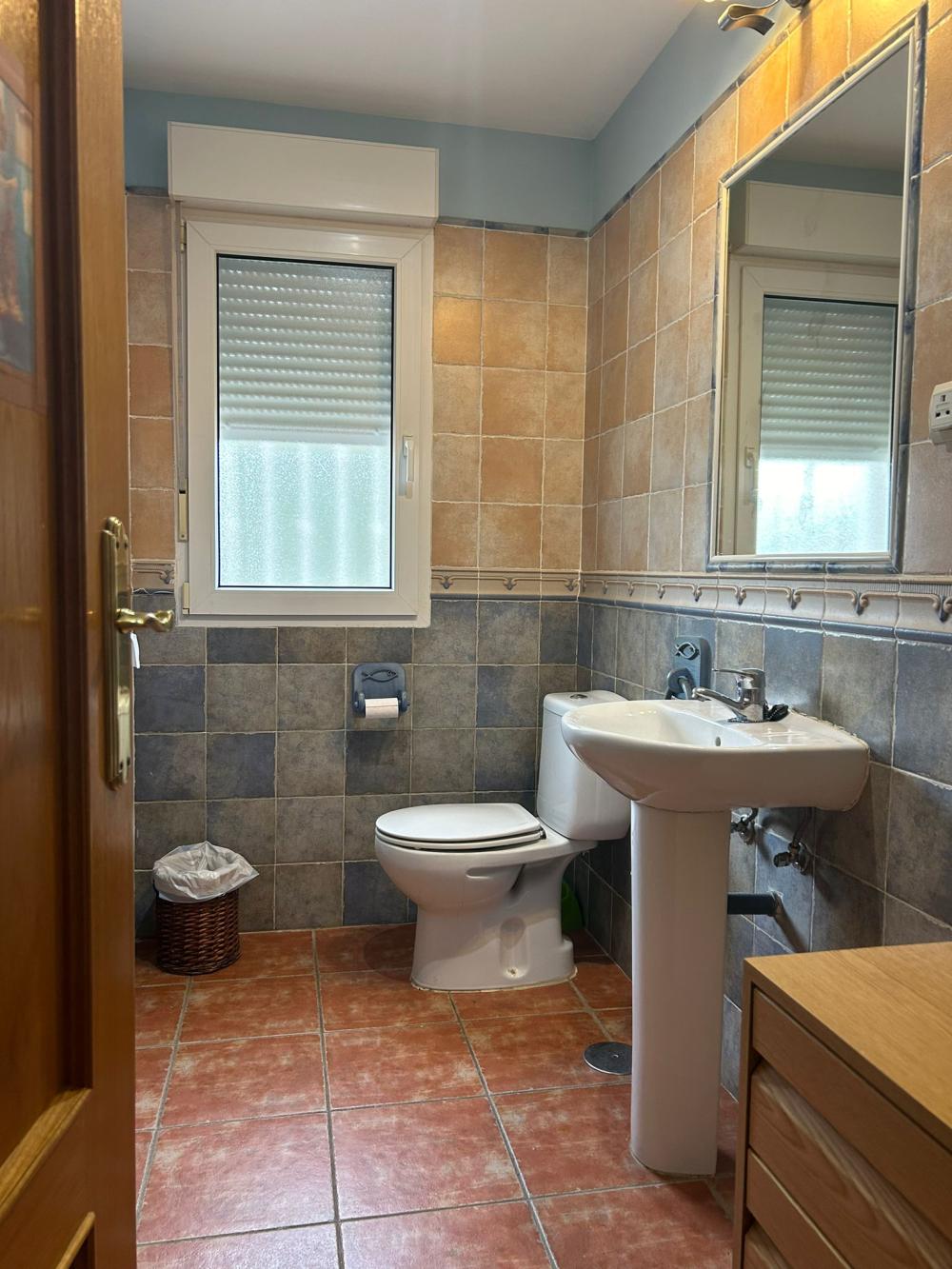  for sale villa Guadarrama Cuenca Del Guadarrama 16