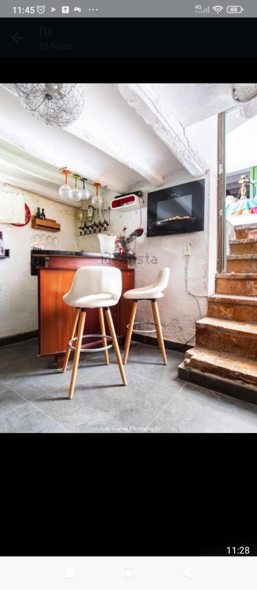  for sale house Belchite Campo De Belchite 26