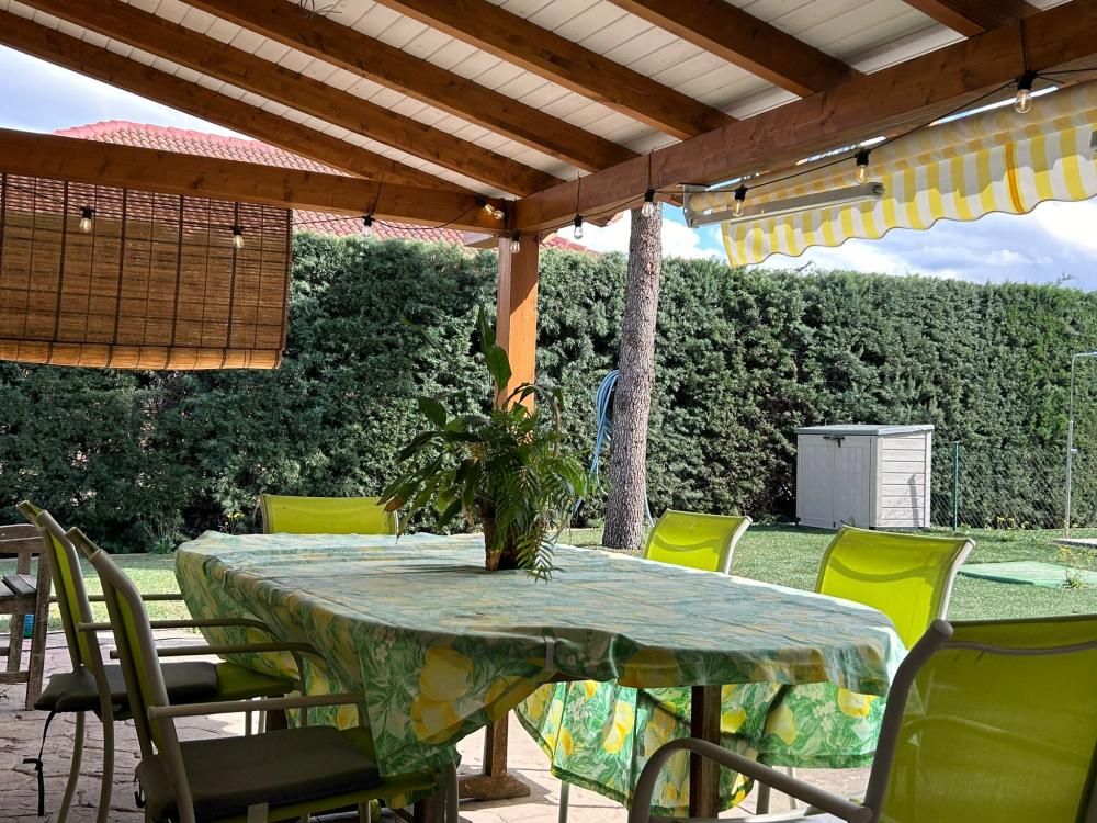  for sale villa Guadarrama Cuenca Del Guadarrama 3