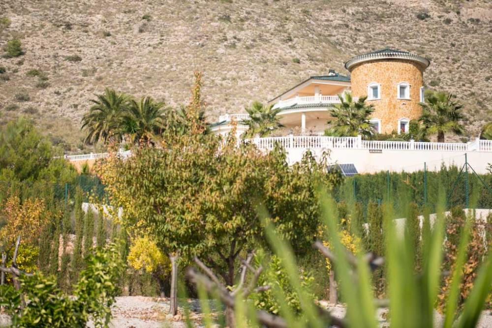  for sale villa Hondón De Las Nieves Vinalopó Mitjà 16