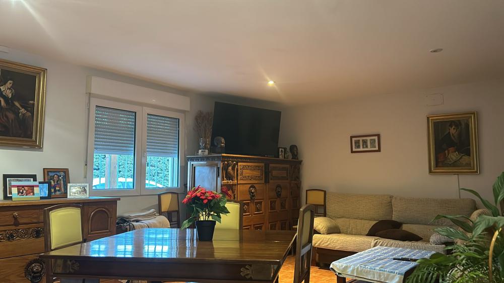  for sale villa Guadarrama Cuenca Del Guadarrama 5