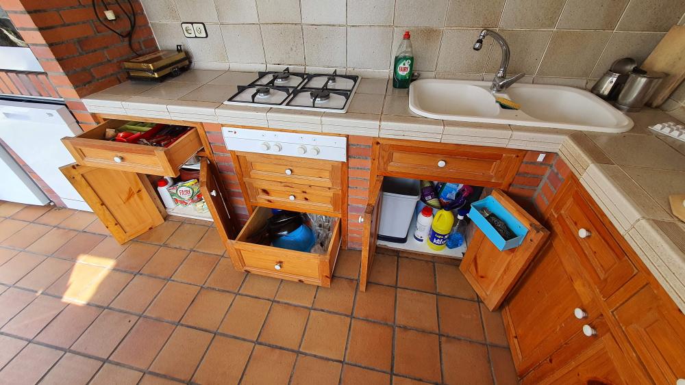  for sale house Laxe Bergantiños 10