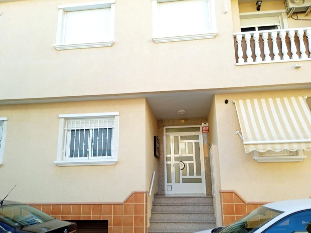 for sale apartment Lo Pagán Mar Menor 23