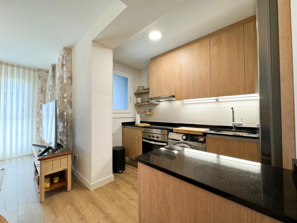  for sale apartment Luanco Avilés 14