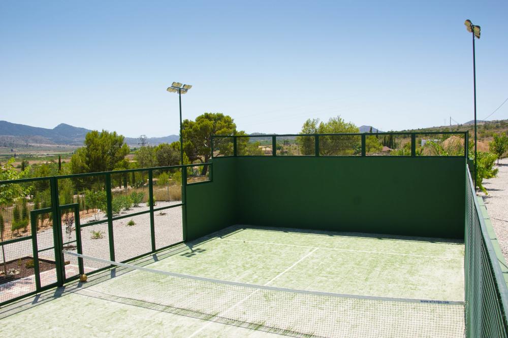  for sale villa Hondón De Las Nieves Vinalopó Mitjà 48