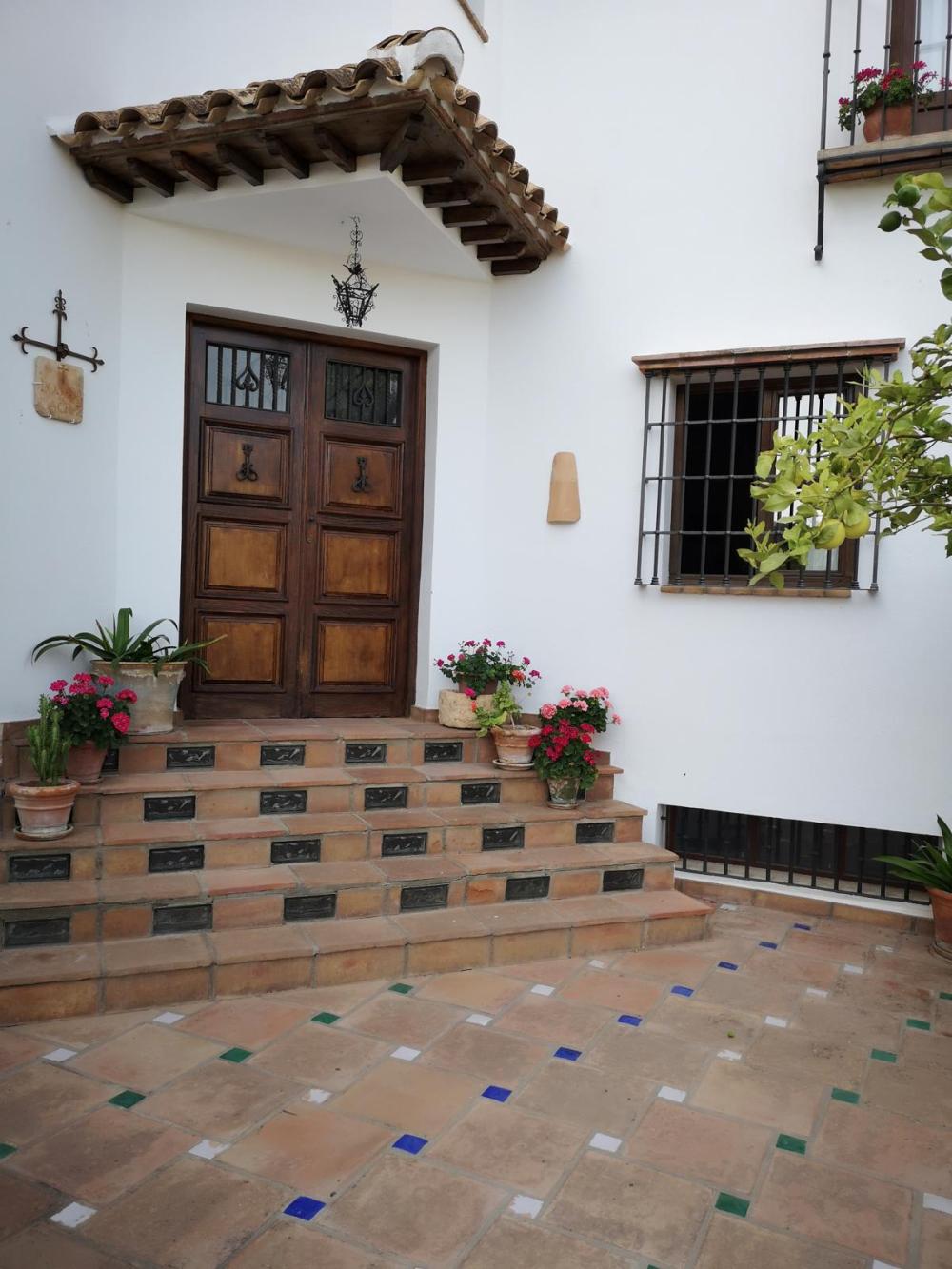  for sale villa La Envia Poniente Almeriense 5