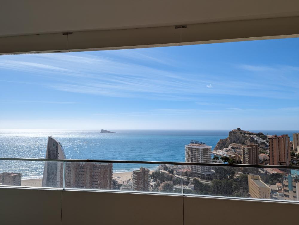  for sale apartment Poniente Marina Baixa 8
