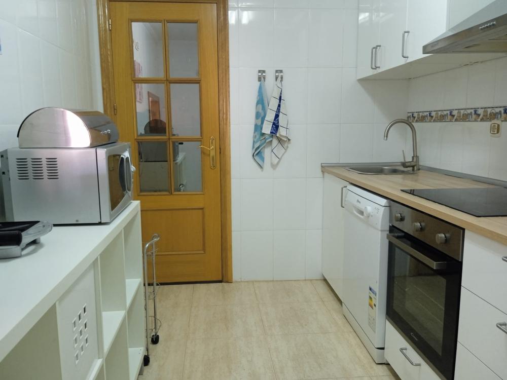 for sale apartment Lo Pagán Mar Menor 13