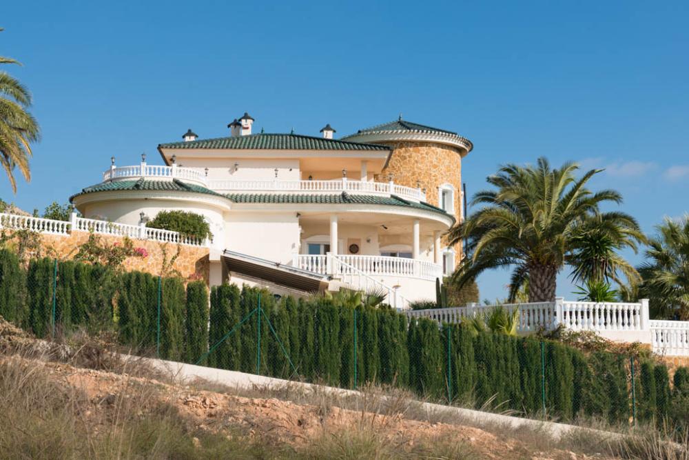  for sale villa Hondón De Las Nieves Vinalopó Mitjà 11
