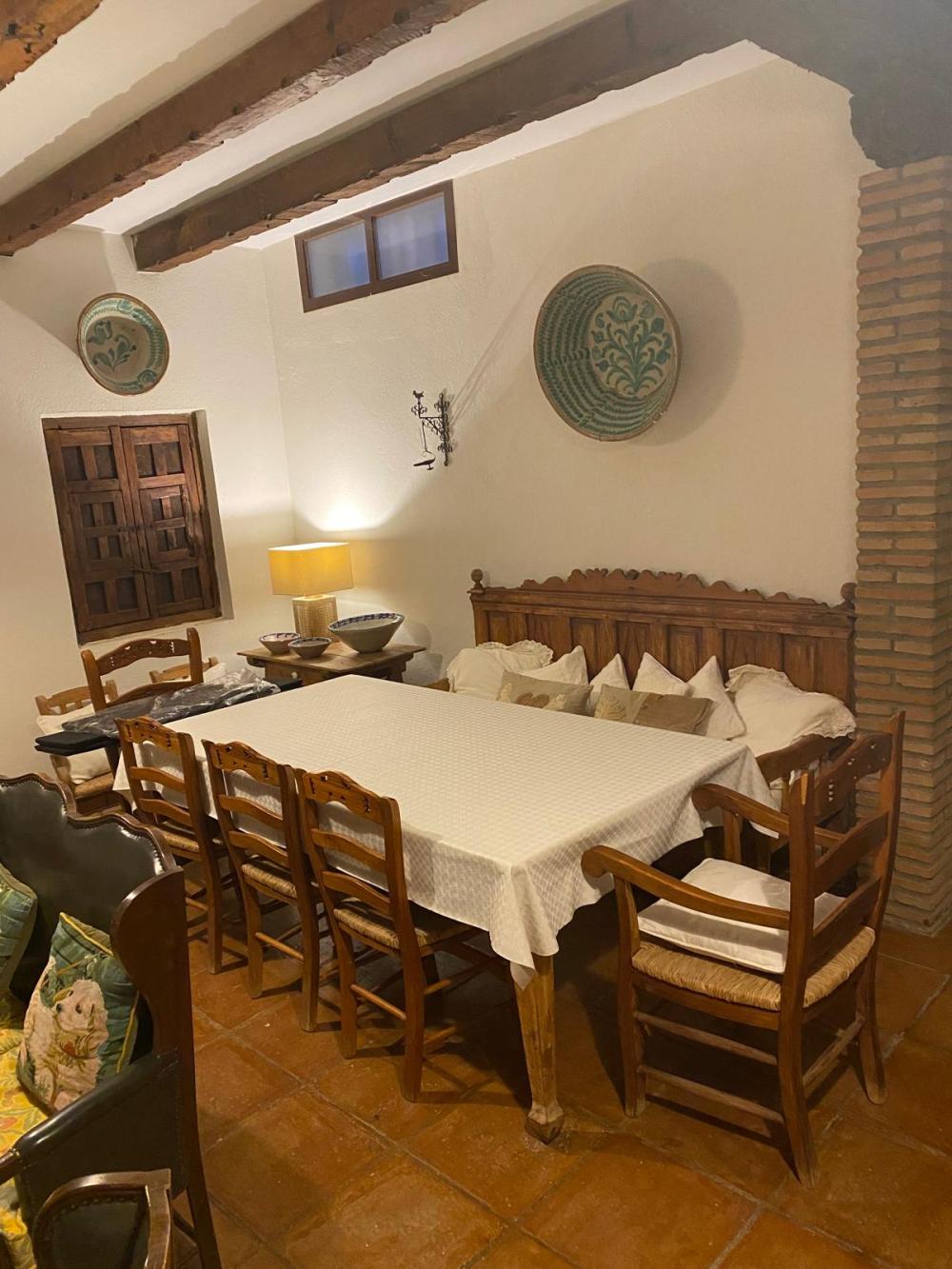  for sale villa La Envia Poniente Almeriense 13