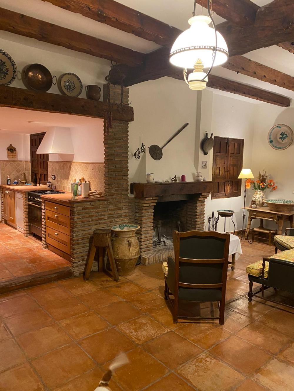  for sale villa La Envia Poniente Almeriense 12