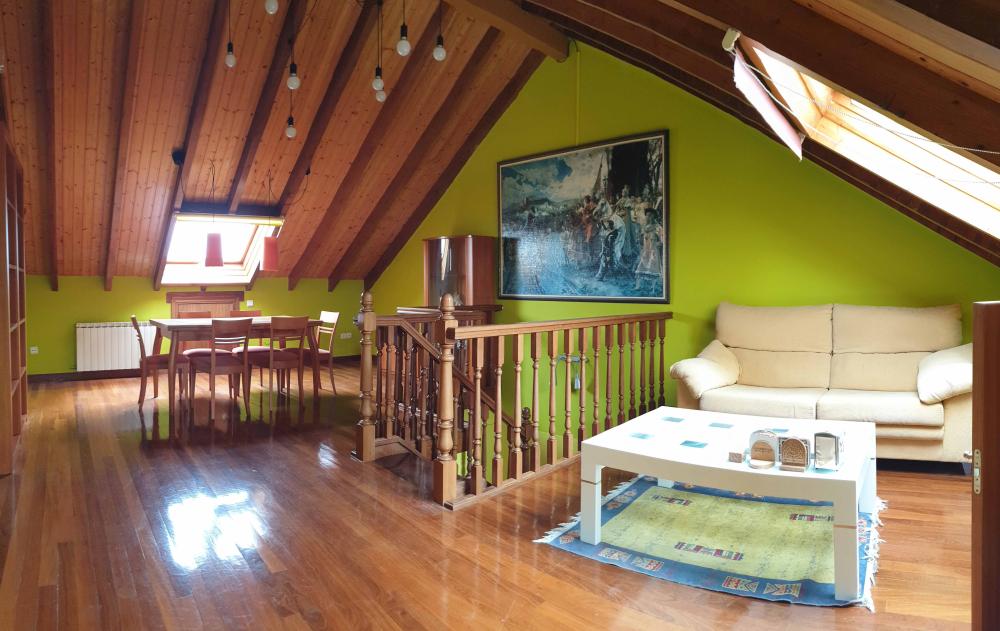  for sale terraced house Liencres Comarca De Santander 3