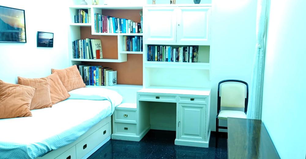  for sale apartment Sarrià-Sant Gervasi-Bonanova Barcelonès 30