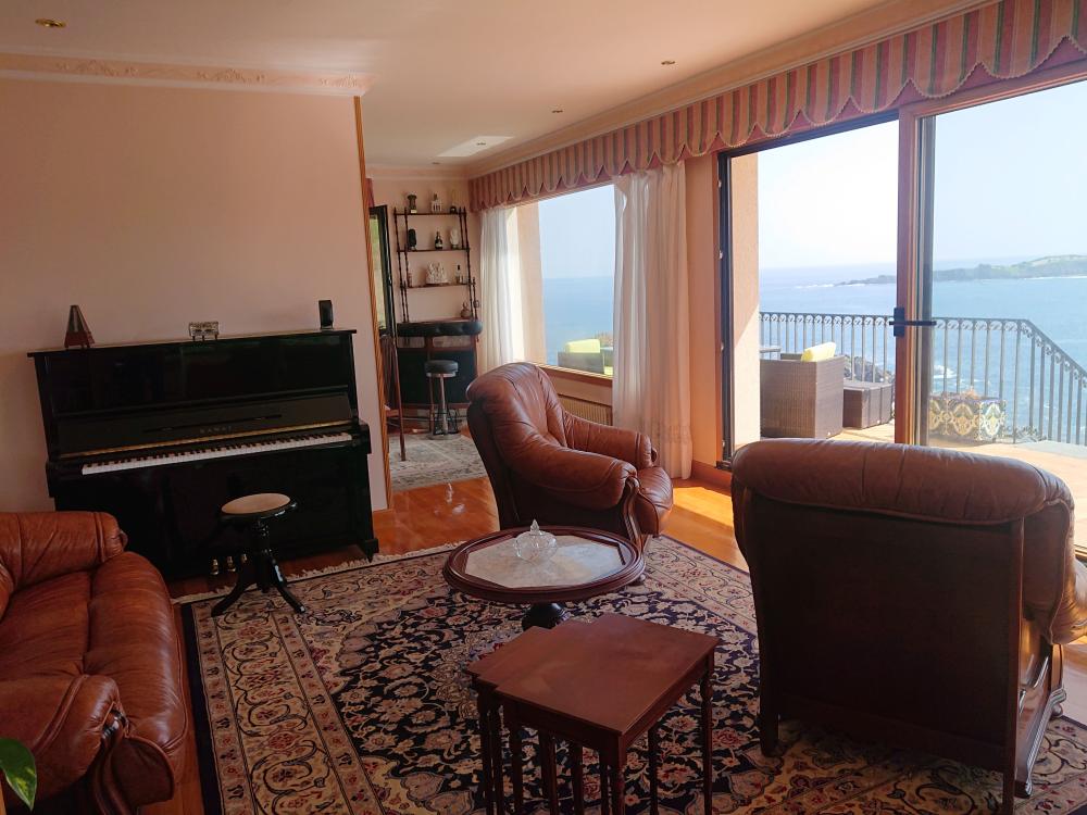  for sale house Mundaka Busturialdea 14