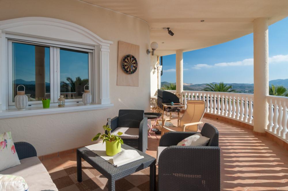  for sale villa Hondón De Las Nieves Vinalopó Mitjà 4