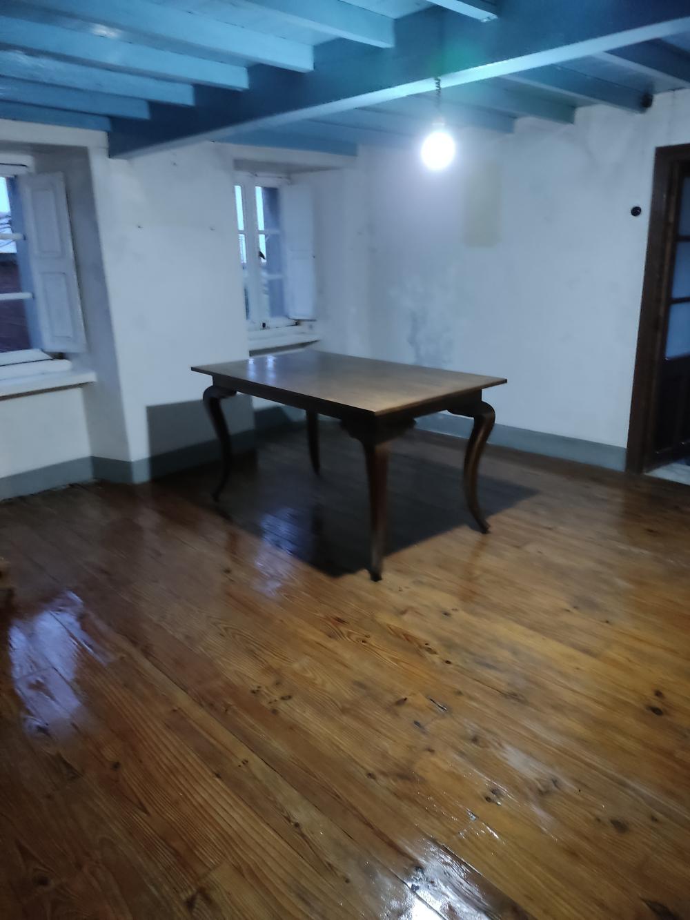  for sale house Loiba Ortegal 7