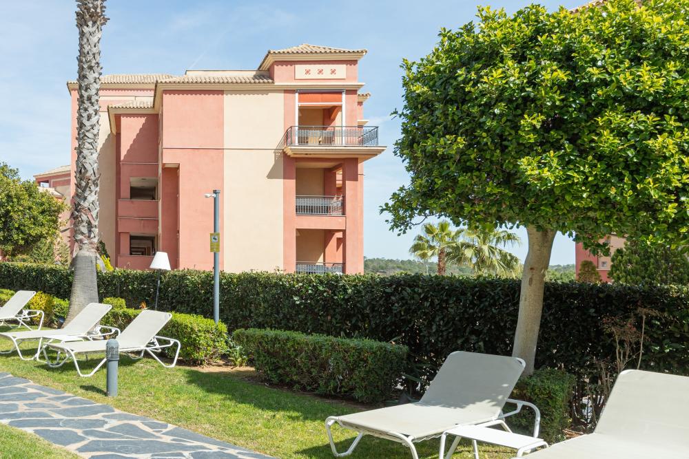  for sale apartment Islantilla Costa Occidental 20