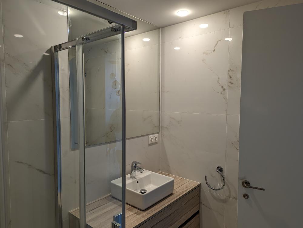  for sale apartment Poniente Marina Baixa 14