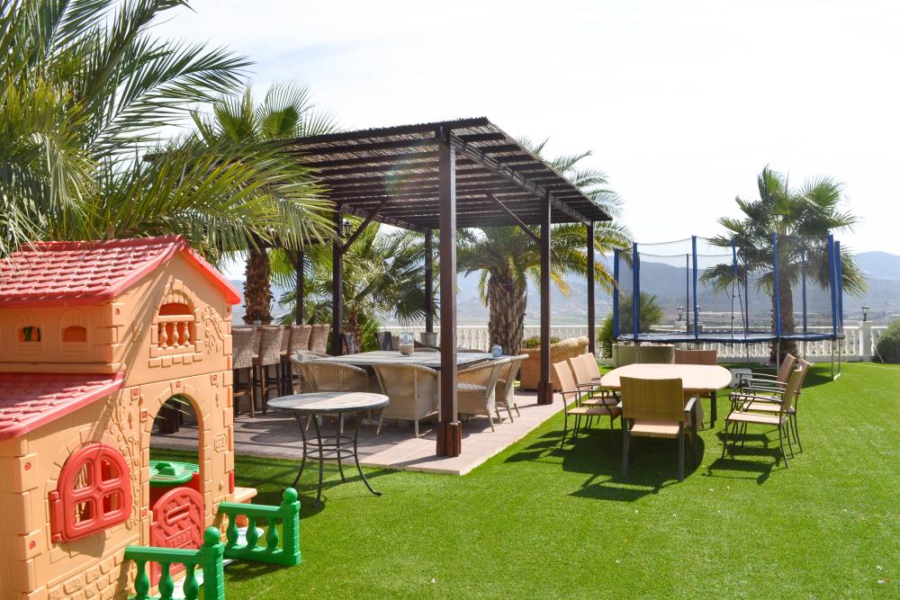  for sale villa Hondón De Las Nieves Vinalopó Mitjà 39