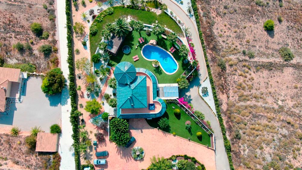  for sale villa Hondón De Las Nieves Vinalopó Mitjà 26