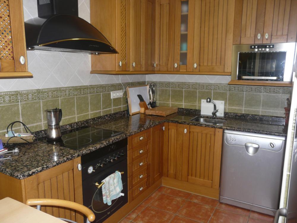  for sale villa Guadarrama Cuenca Del Guadarrama 13