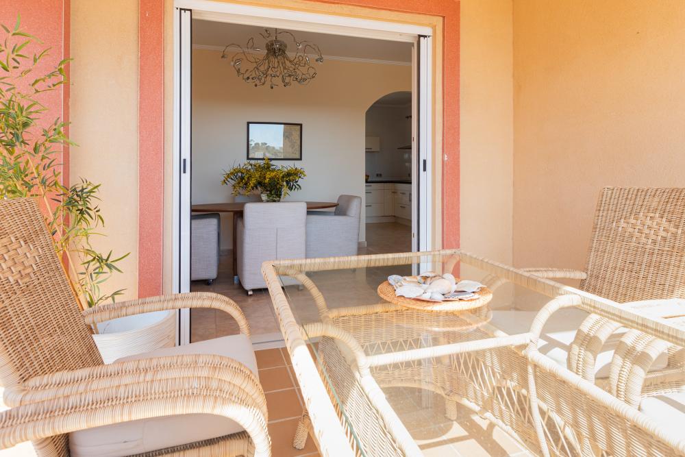 for sale apartment Islantilla Costa Occidental 15