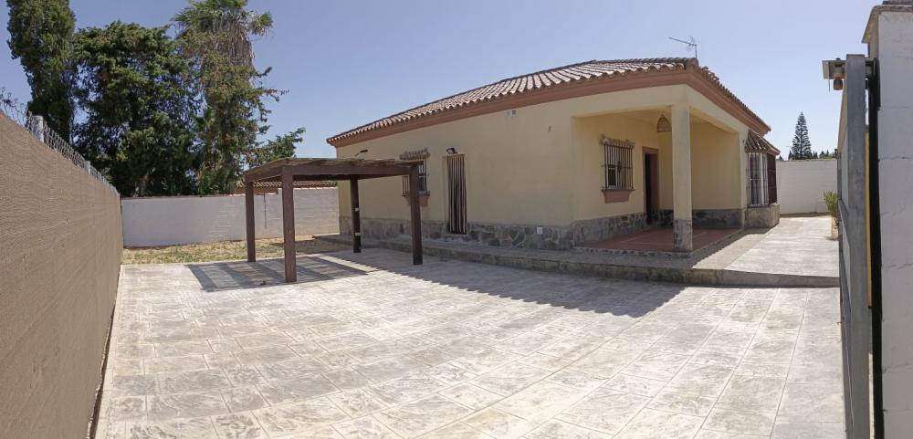  for sale villa Chiclana De La Frontera Bahía De Cádiz 1