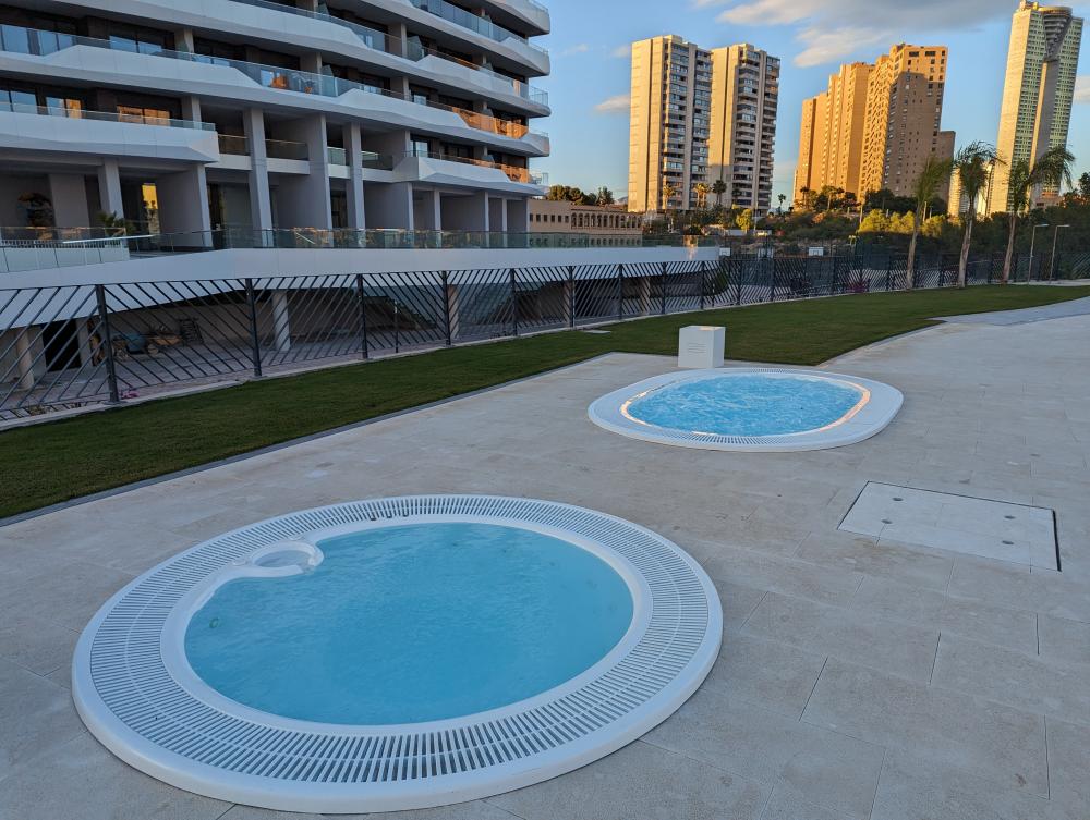  for sale apartment Poniente Marina Baixa 2