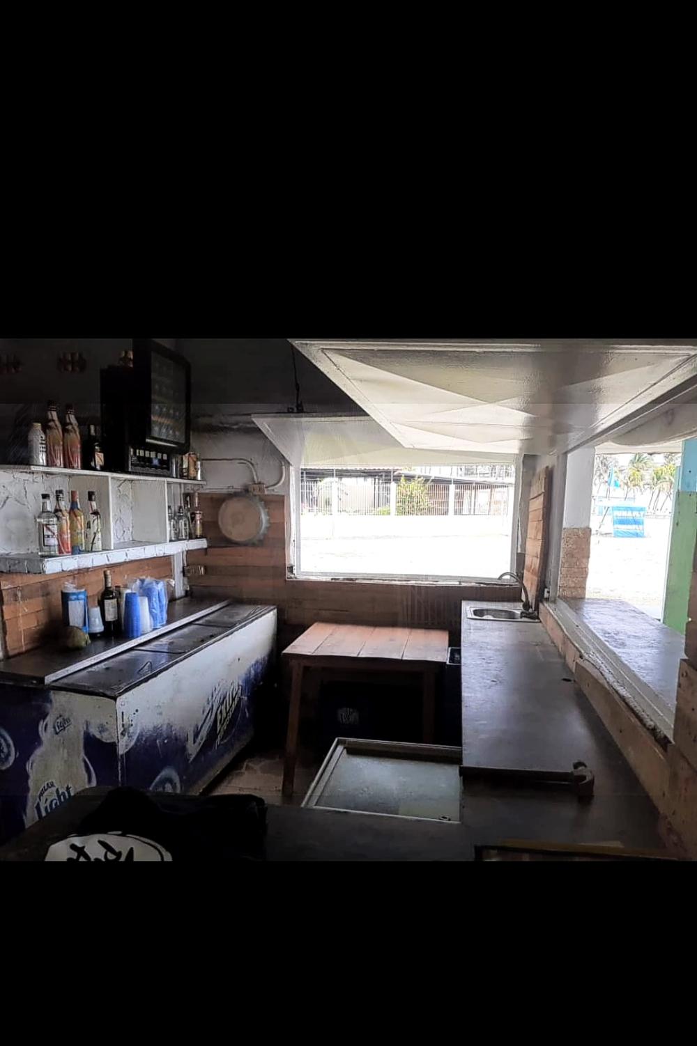  for sale commercial premise Albeos Paradanta 6