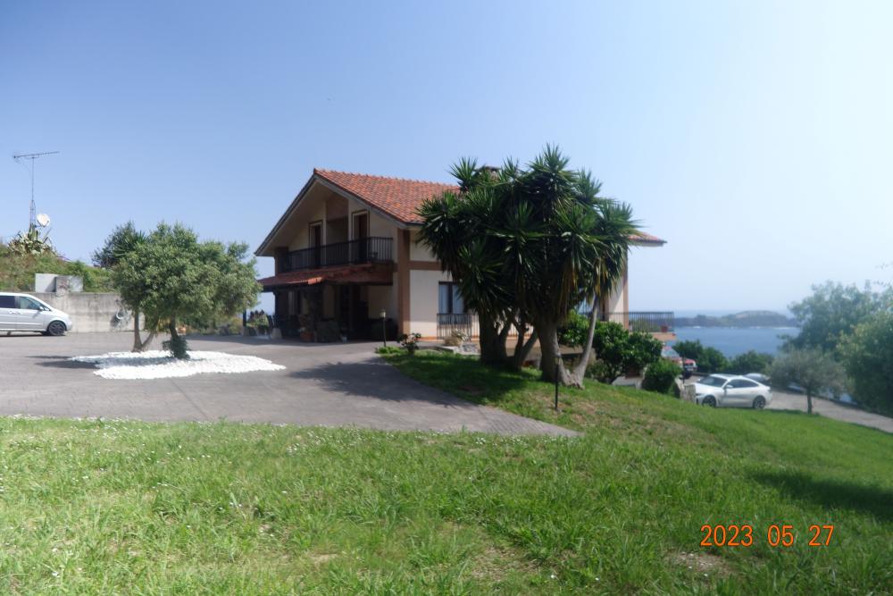  for sale house Mundaka Busturialdea 3