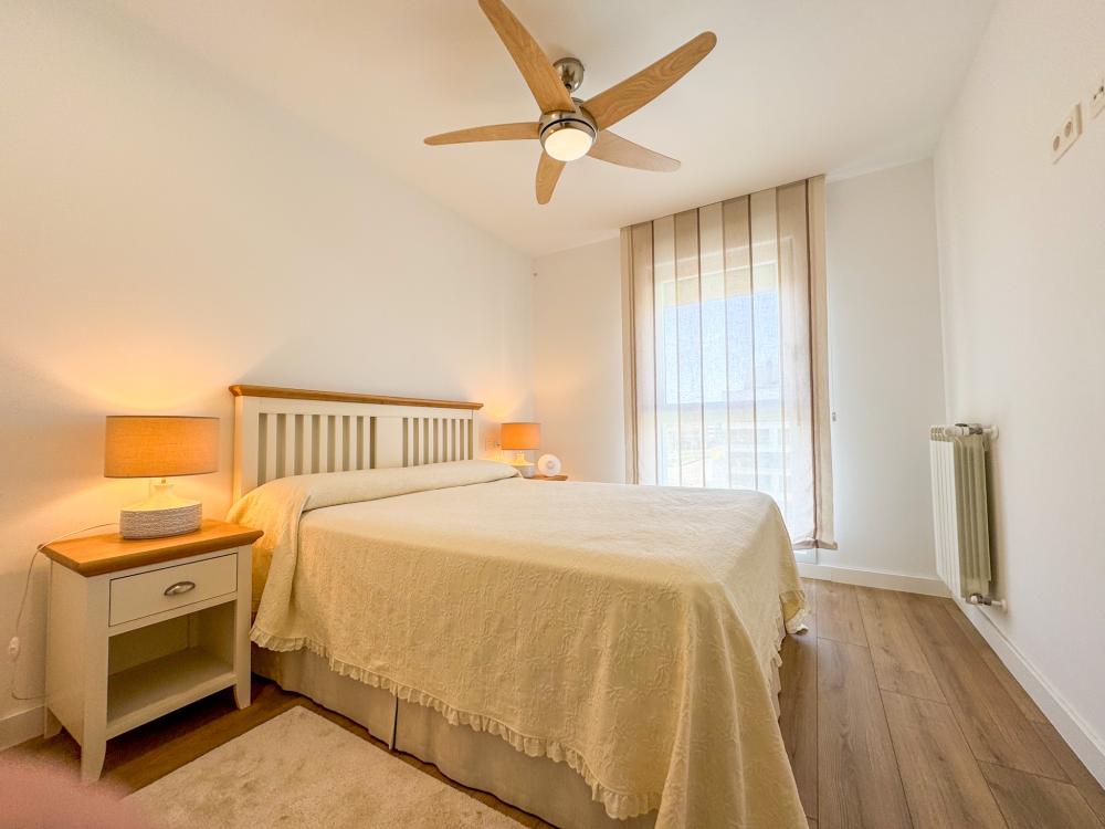  for sale apartment Luanco Avilés 15