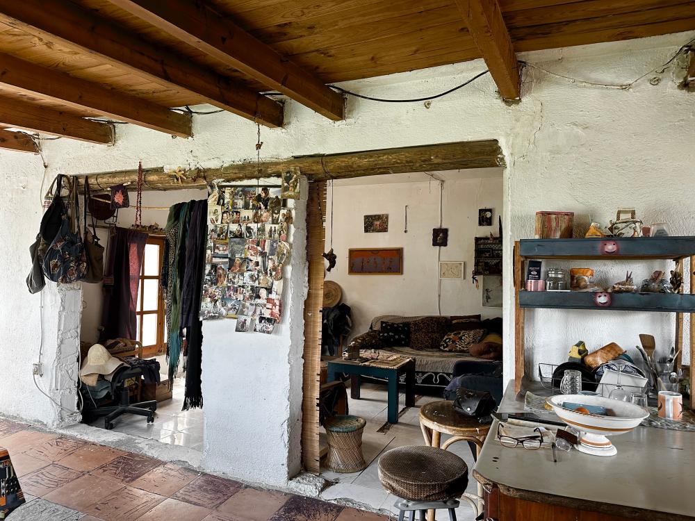  for sale country house Monachil Vega De Granada 7