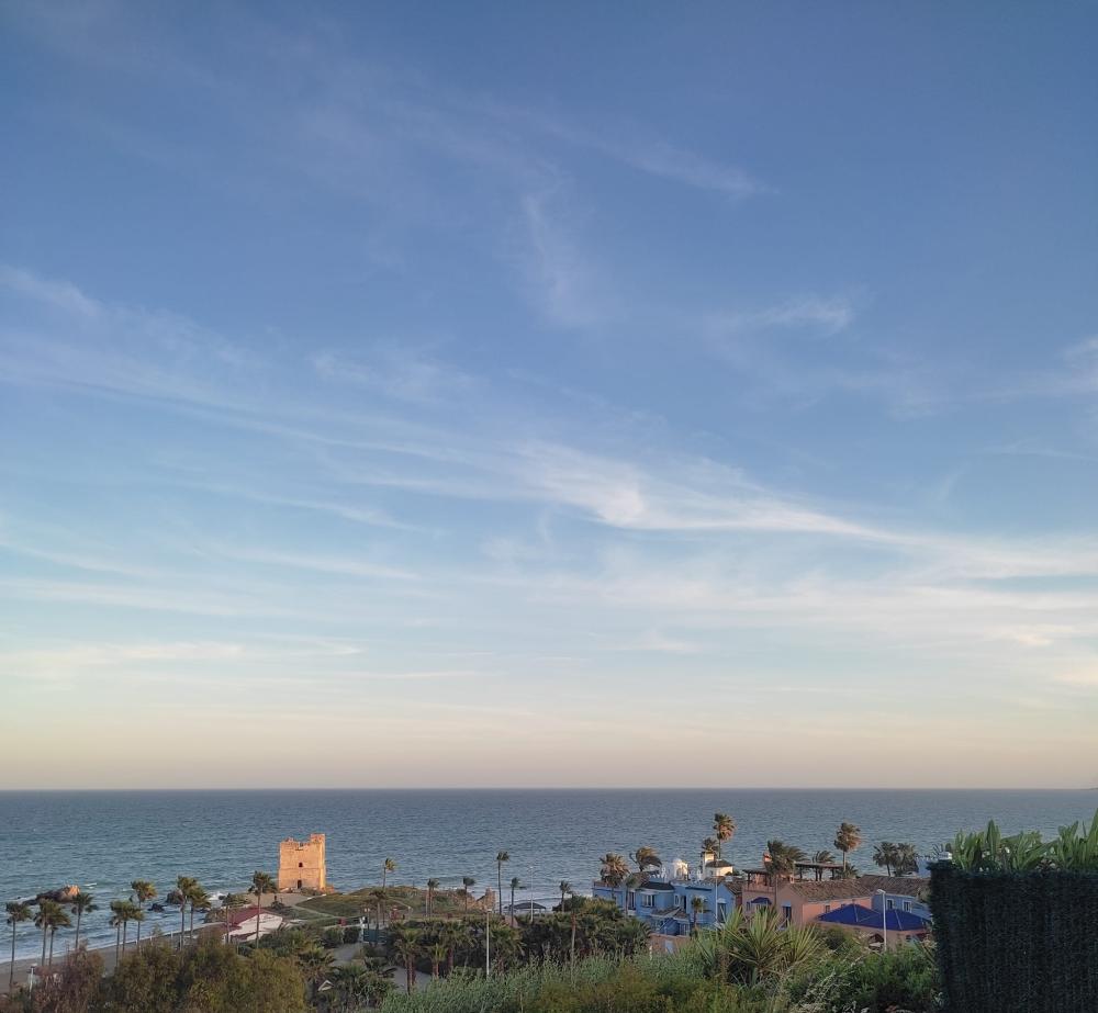  for sale terraced house Bahía De Casares Costa Del Sol Occidental 12