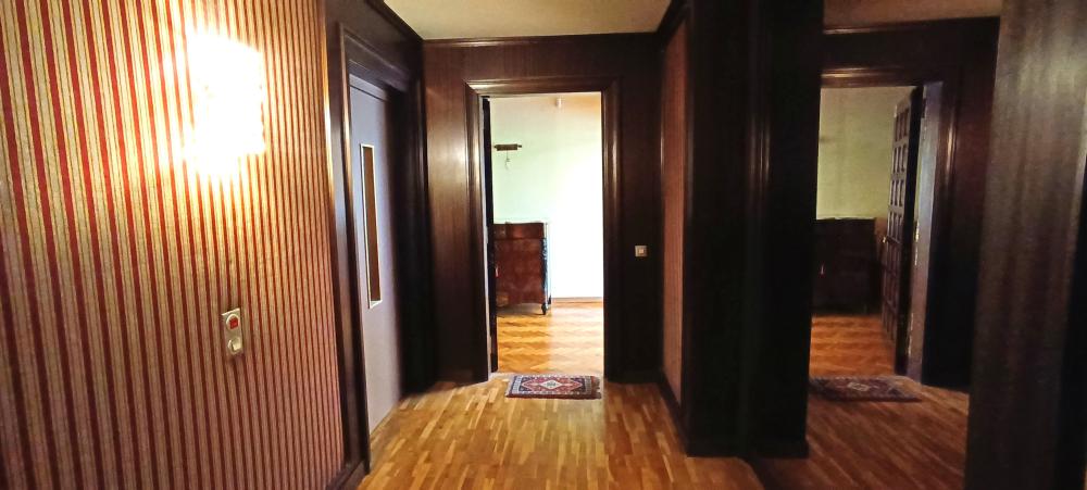  for sale apartment Sarrià-Sant Gervasi-Bonanova Barcelonès 11