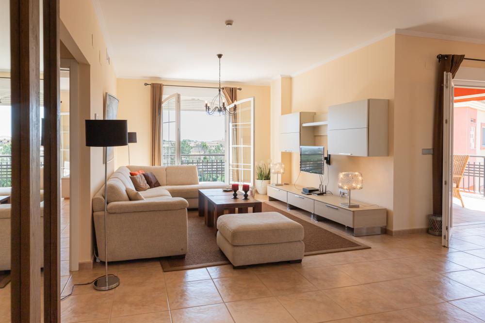  for sale apartment Islantilla Costa Occidental 18