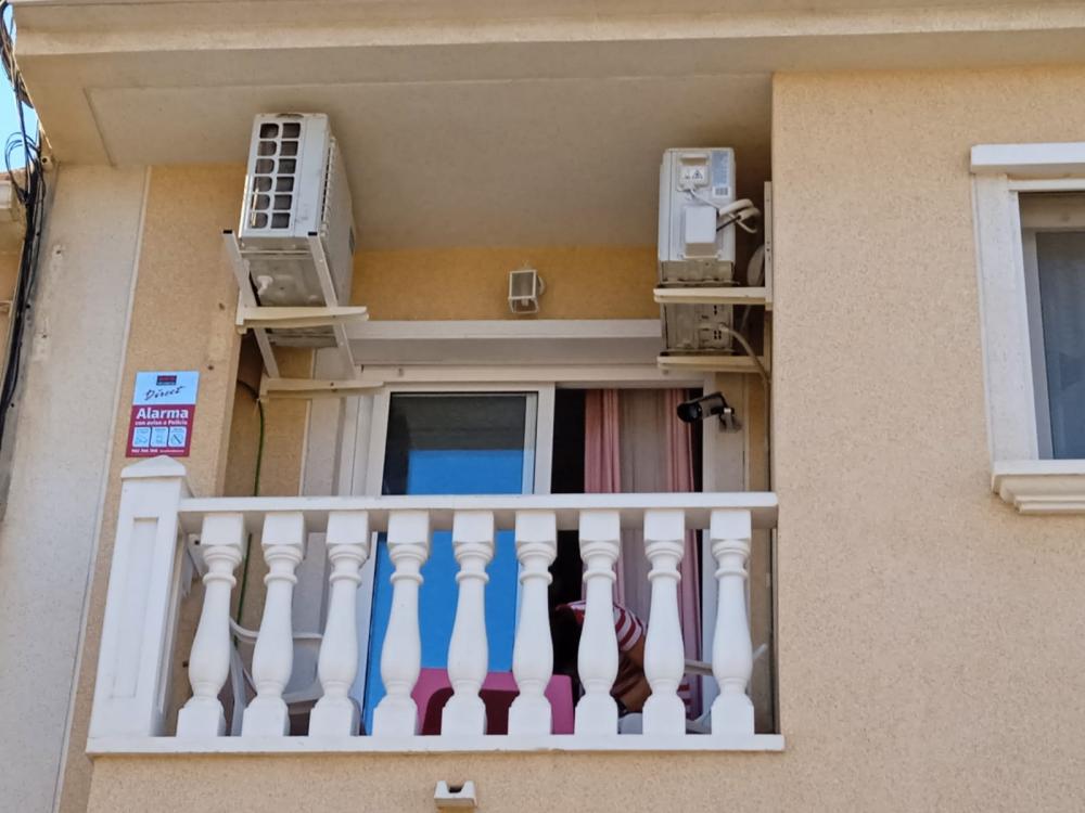  for sale apartment Lo Pagán Mar Menor 25