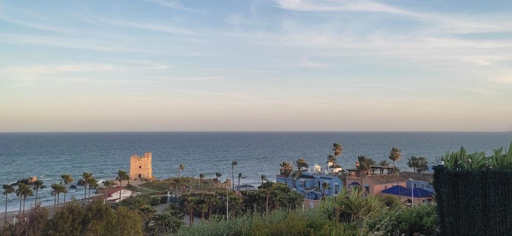  for sale terraced house Bahía De Casares Costa Del Sol Occidental 15