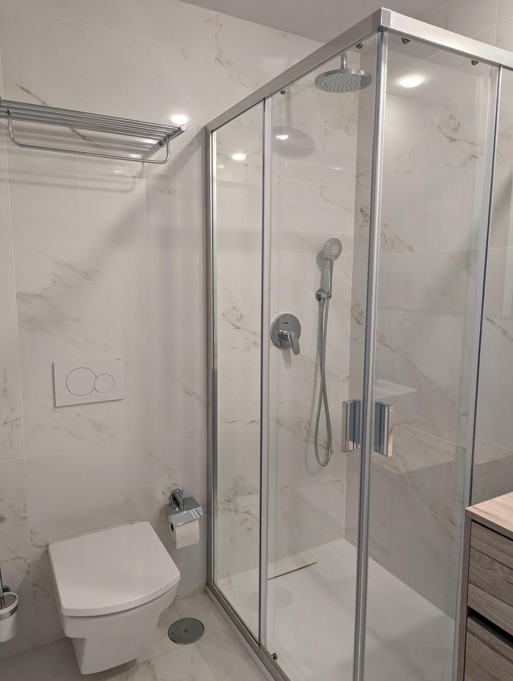  for sale apartment Poniente Marina Baixa 13