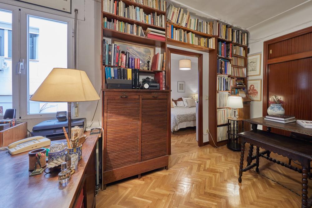  for sale apartment Salamanca-Guindalera Madrid Capital 13