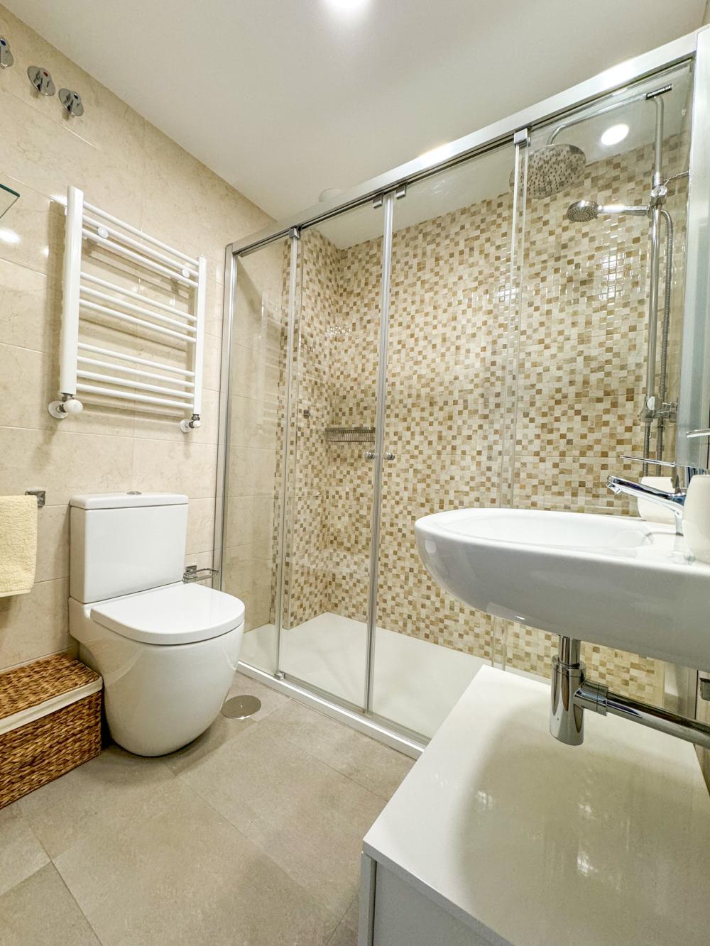  for sale apartment Luanco Avilés 22